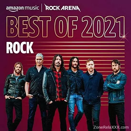 Best of 2021: Rock