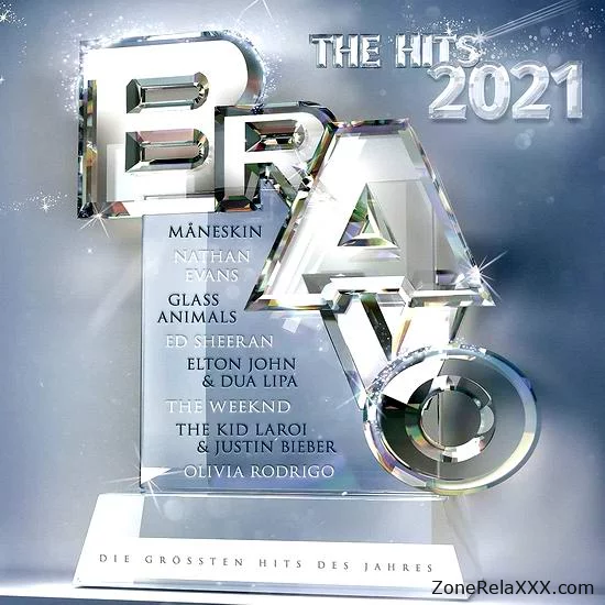 Bravo The Hits 2021