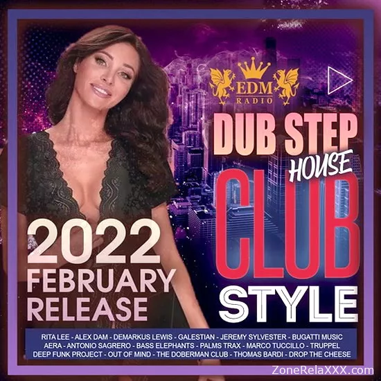 Club Style: Dub Step House