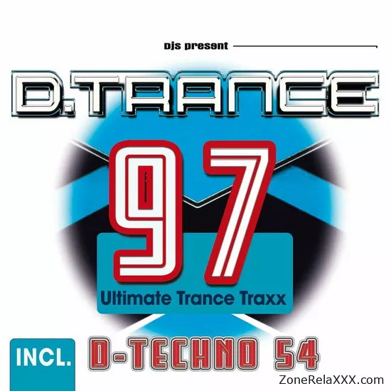 D.Trance 97 (Incl D-Techno 54)