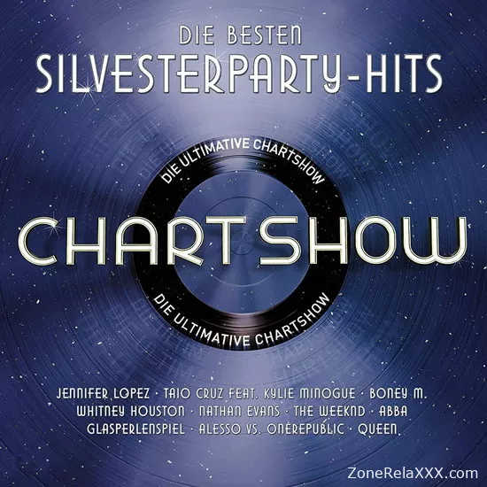 Die Ultimative Chartshow: Silvesterparty-Hits