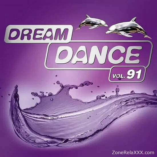 Dream Dance Vol. 91