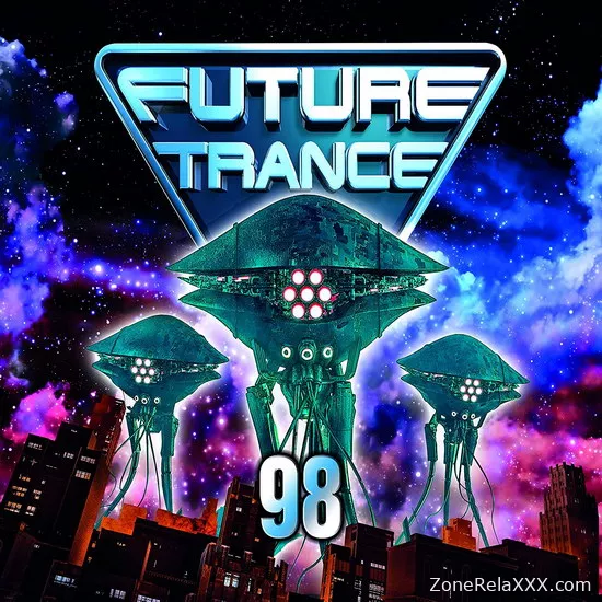 Future Trance 98