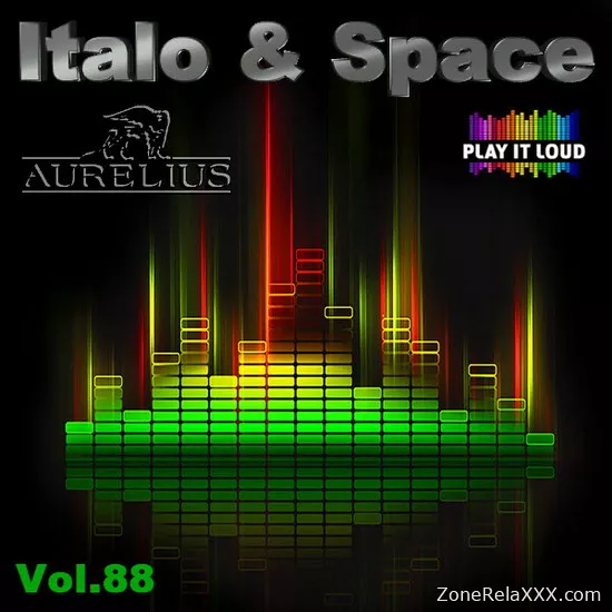 Italo and Space Vol.88