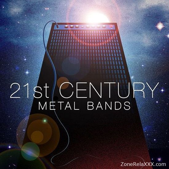 21st Century Metal Bands