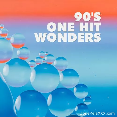 90's One Hit Wonders