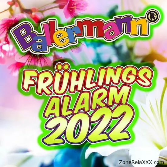 Ballermann Frühlingsalarm 2022