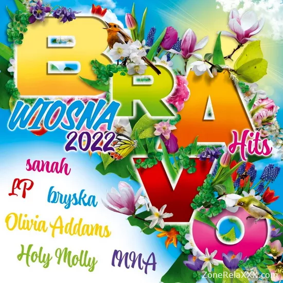 Bravo Hits Wiosna 2022