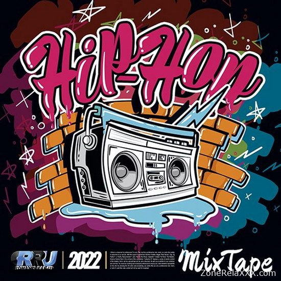 Hip-Hop Mix Tape