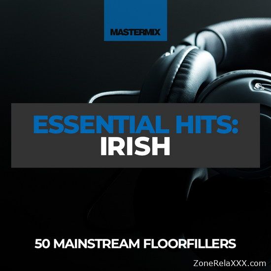 Mastermix Essential Hits: Irish