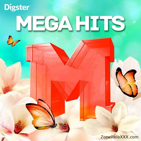 Mega Hits Spring 2022