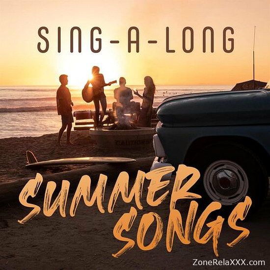 Sing-A-Long Summer Songs