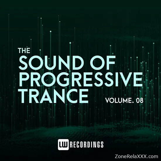 The Sound Of Progressive Trance Vol.08