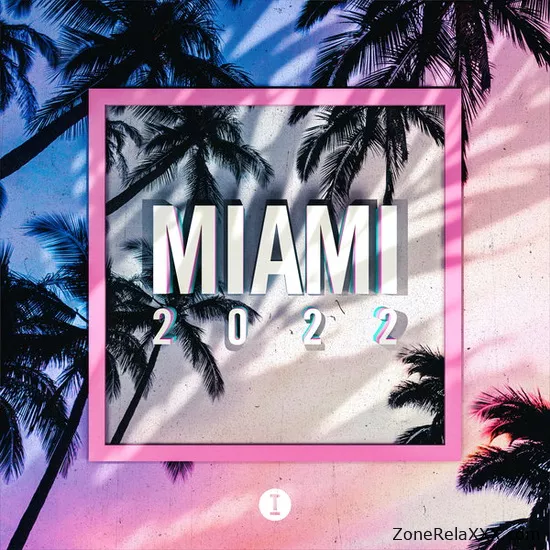 Toolroom: Miami 2022