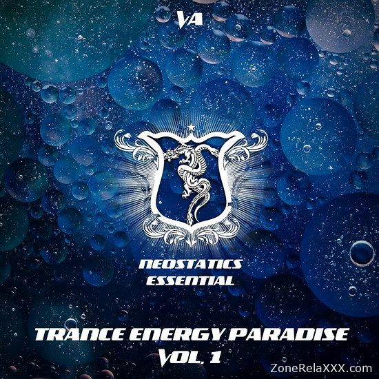 Trance Energy Paradise Vol.1