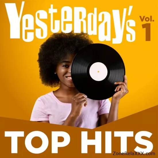 Yesterday's Top Hits Vol.1