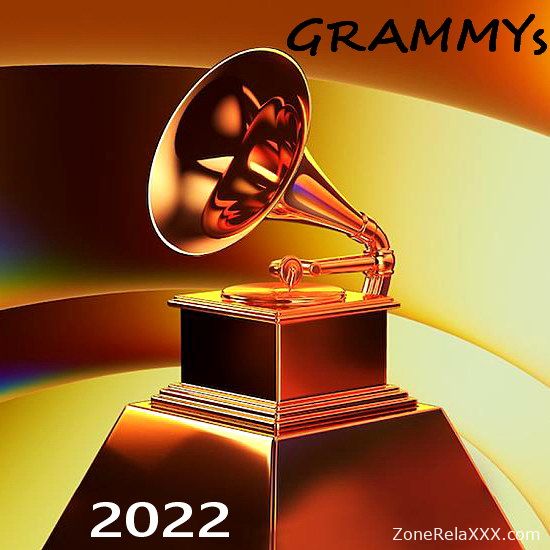 2022 GRAMMYs