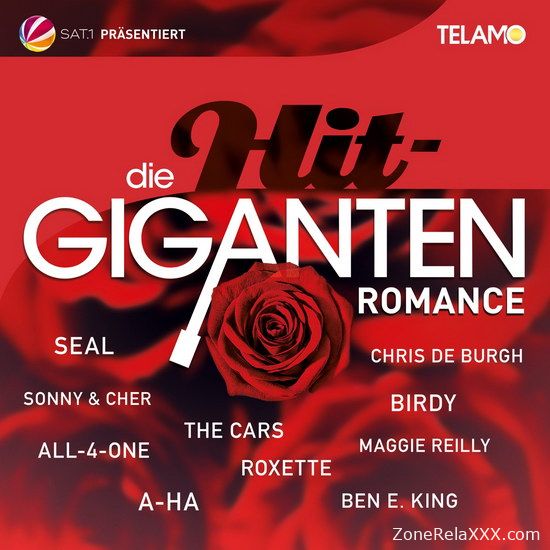 Die Hit-Giganten: Romance