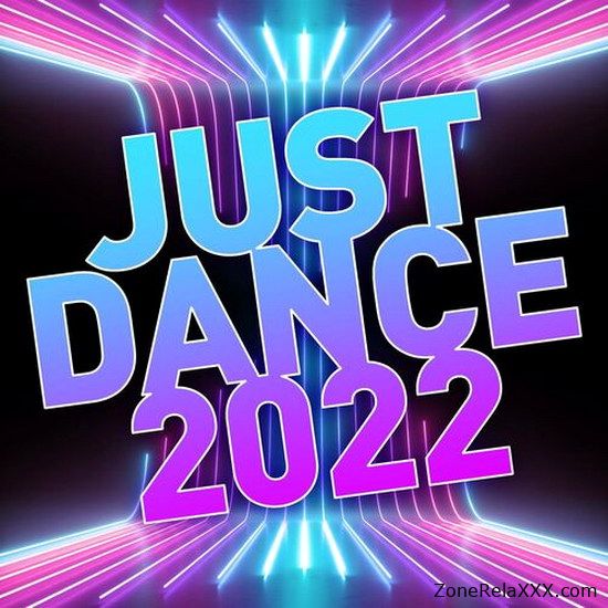 Just Dance 2022