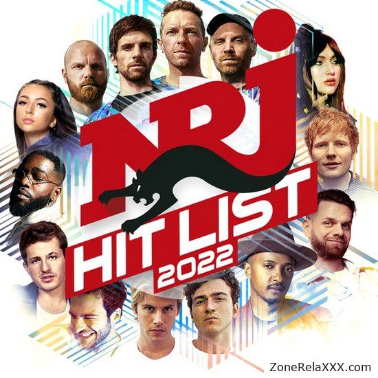 NRJ Hits List 2022