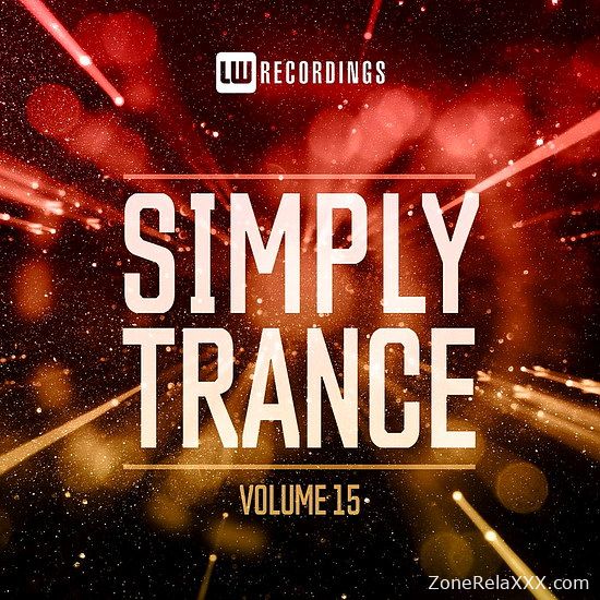 Simply Trance Vol.15