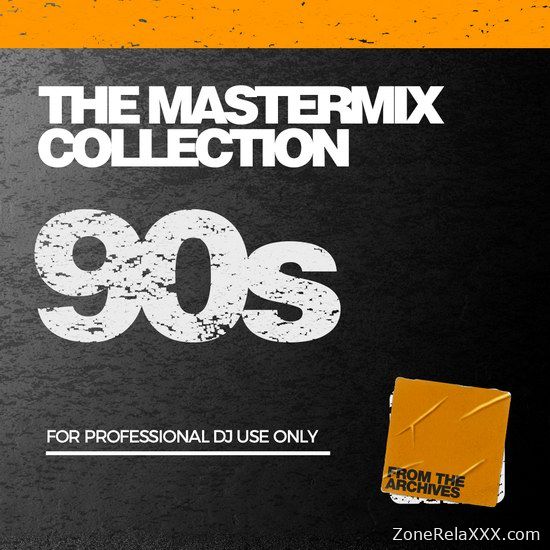 The Mastermix Collection 90s