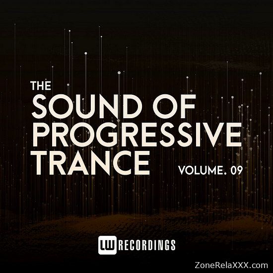 The Sound Of Progressive Trance Vol.09