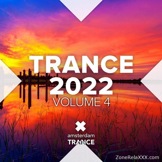 Trance 2022 Vol. 4