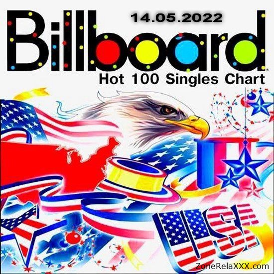 Billboard Hot 100 Singles Chart (14.05.2022)