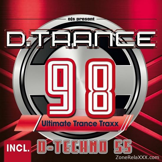 D.Trance 98 (Incl Techno 55)