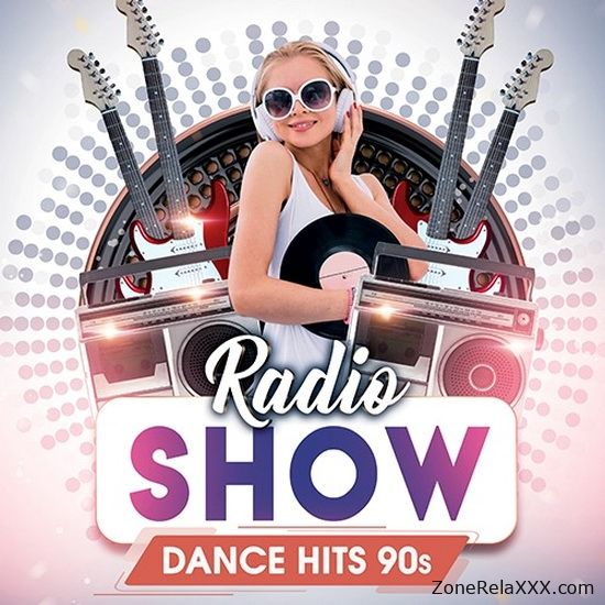 Dance Hits 90S: Radio Show