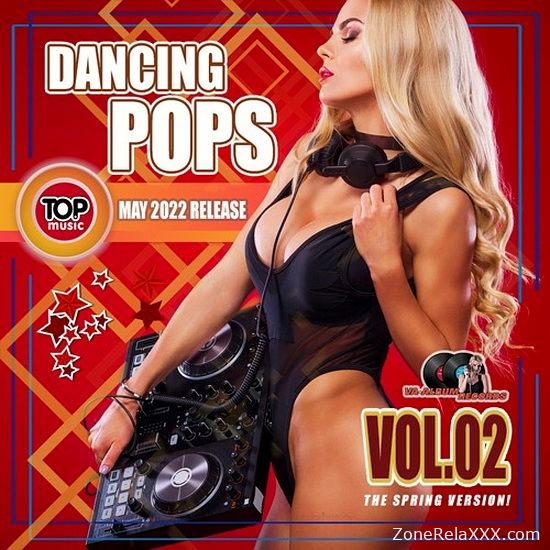 Dancing Pops Vol. 02