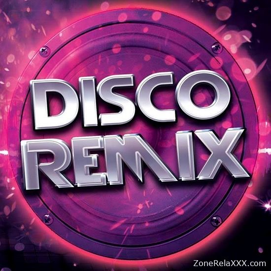 Disco Remix Hits