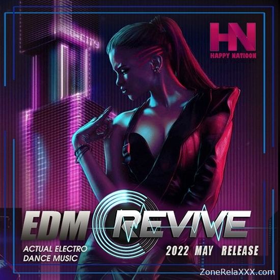 EDM: Revive