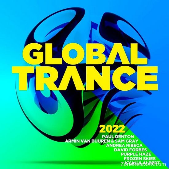 Global Trance 2022