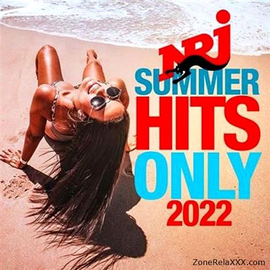 NRJ SUMMER HITS ONLY 2022