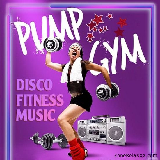 Pump Gym: Disco Fitness Music