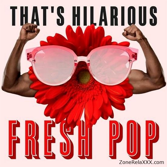 That's Hilarious - Fresh Pop