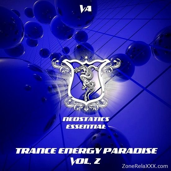 Trance Energy Paradise Vol. 2