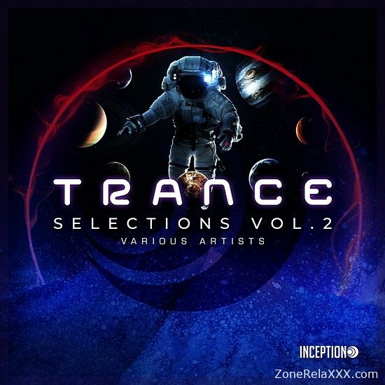 Trance Selections Vol. 2