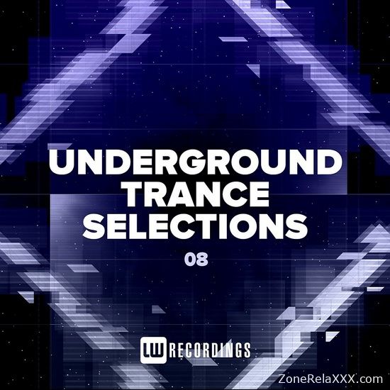 Underground Trance Selections Vol. 08