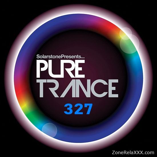 Solarstone: Pure Trance Radio 327 (16.06.2022)