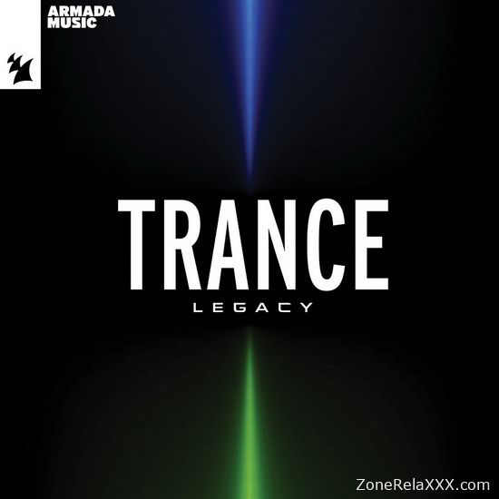 Armada Music: Trance Legacy