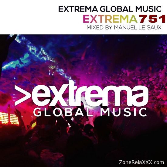 Manuel Le Saux: Extrema 751