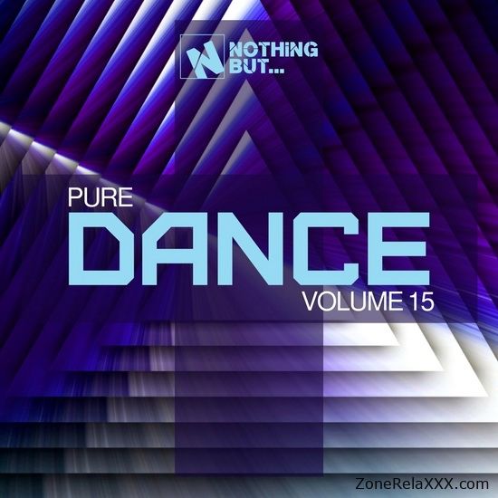 Nothing But... Pure Dance Vol. 15