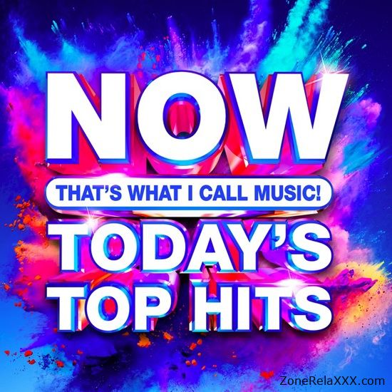 NOW That's What I Call Music! Today's Top Hits