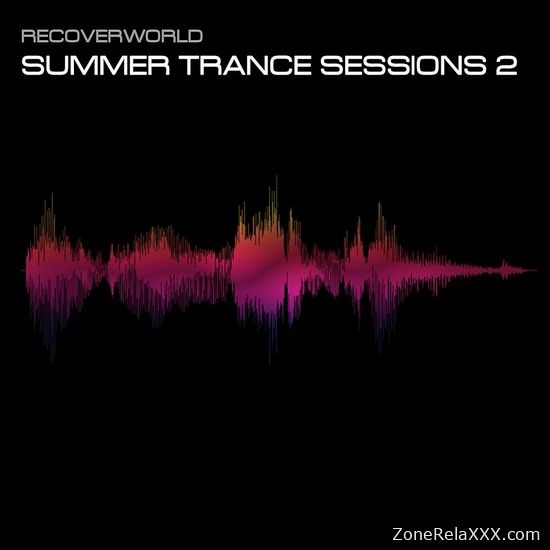 Recoverworld: Summer Trance Sessions 2