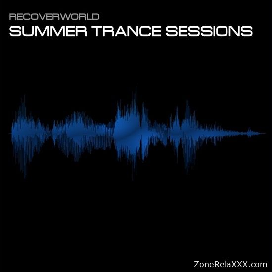 Recoverworld: Summer Trance Sessions