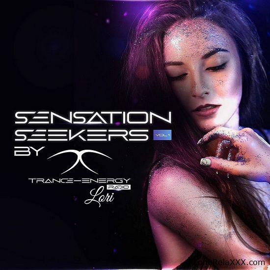 Sensation Seekers Vol. 1