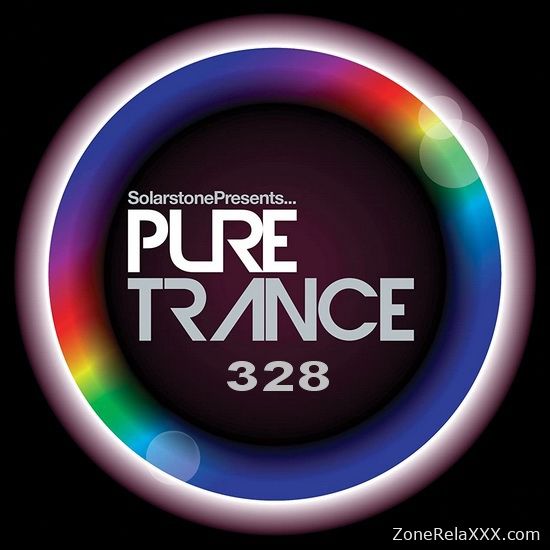 Solarstone: Pure Trance Radio 328